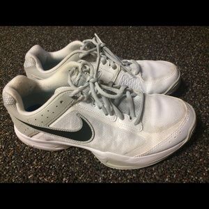 Air cage court Nike shoes