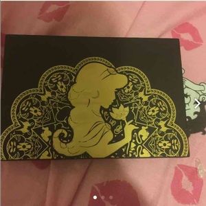 jasmine face pallet