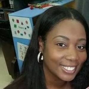 Meet your Posher, Ebony