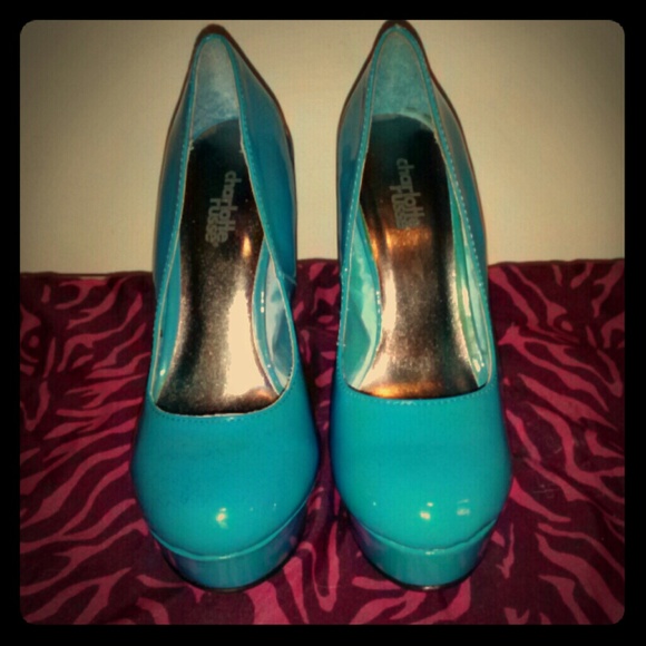 Super cute shoes