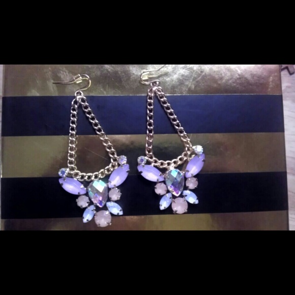 Statement Earrings