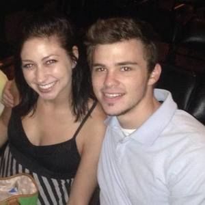 Meet your Posher, Alexandra