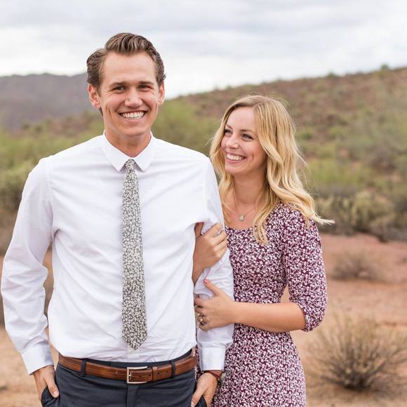 Meet your Posher, Jordan