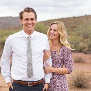 Meet your Posher, Jordan