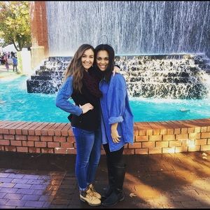 Meet your Posher, Maddie