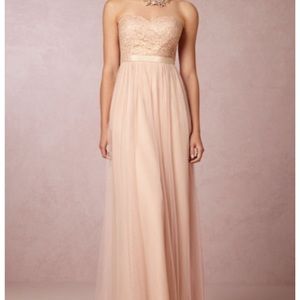 Jenny Yoo Juliette Dress
STYLE: 33257502