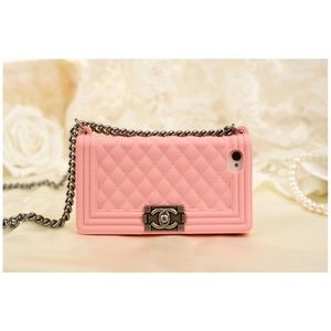 Chanel Boy iPhone 6/6s Plus Case