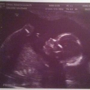 Meet your Posher, Becky