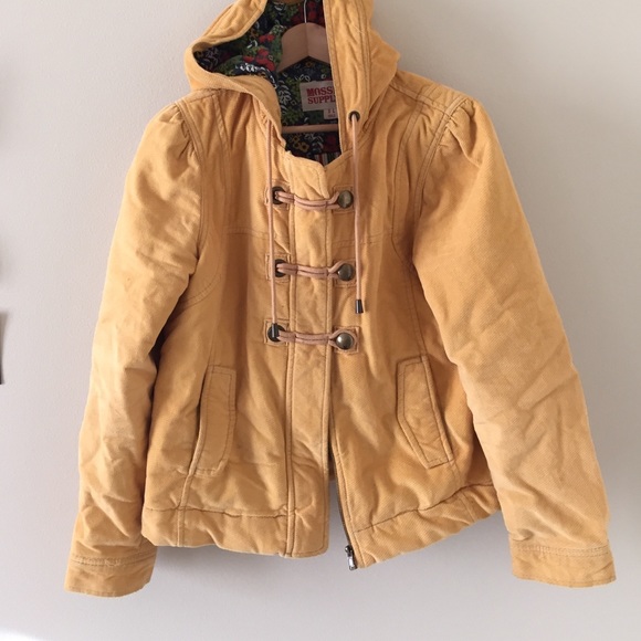Plush Yellow Jacket