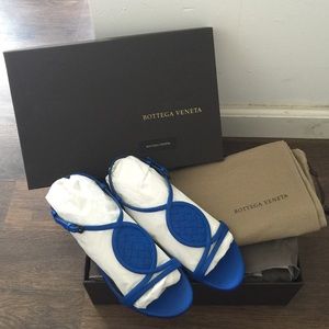 100% Authentic Bottega Veneta shoes