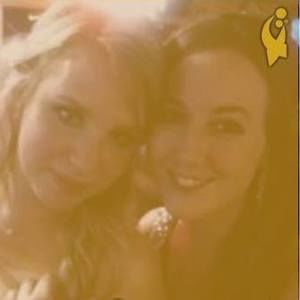 Meet your Posher, Bria