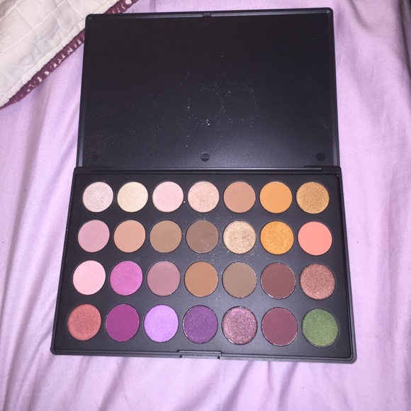 Jaclyn Hill Morphe Palette no box I need this gone
