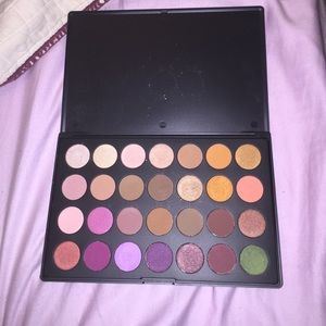 Jaclyn Hill Morphe Palette no box I need this gone