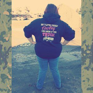 Meet your Posher, Jennie