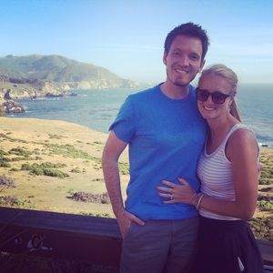 Meet your Posher, Beth