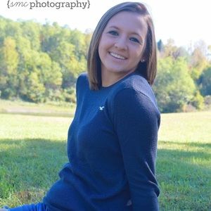 Meet your Posher, Michaella