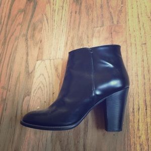 Madewell The Hadley Boot