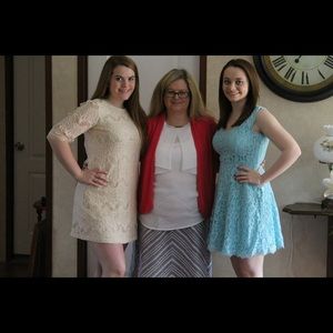 Meet your Posher, Tabatha