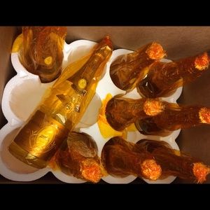 Meet your Posher, Robert