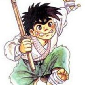 Meet your Posher, Eric