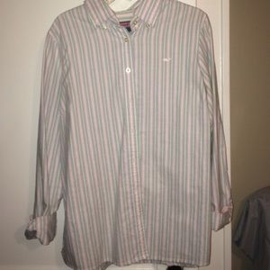Vineyard Vines button down