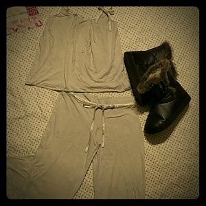 Victoria secret xs pj's