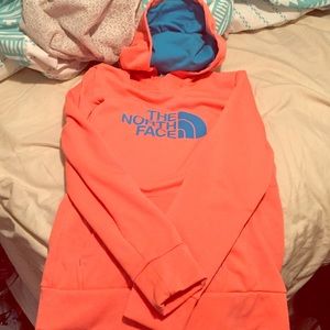 🚫FINAL MARKDOWN- North face sweatshirt
