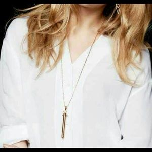 Stella and Dot Rebel - Rose Gold