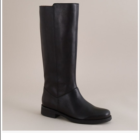 J crew  tall Templeton boots SOLD OUT 7 1/2