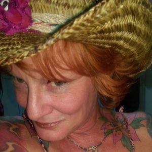 Meet your Posher, Dawn marie