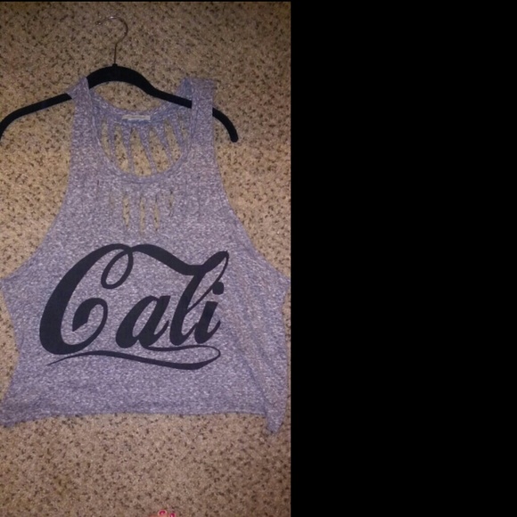 Cali Shirt