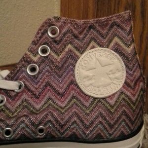 Converse Shoes NWT