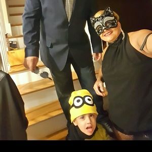 Meet your Posher, Wanda