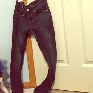 Make me an offer I usually except!