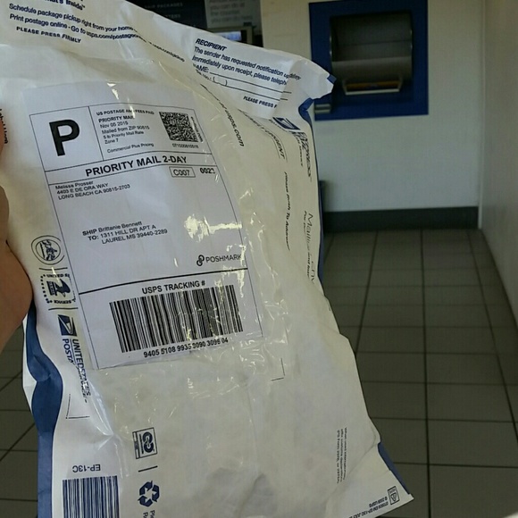 Shipped monday - Picture 2 of 3