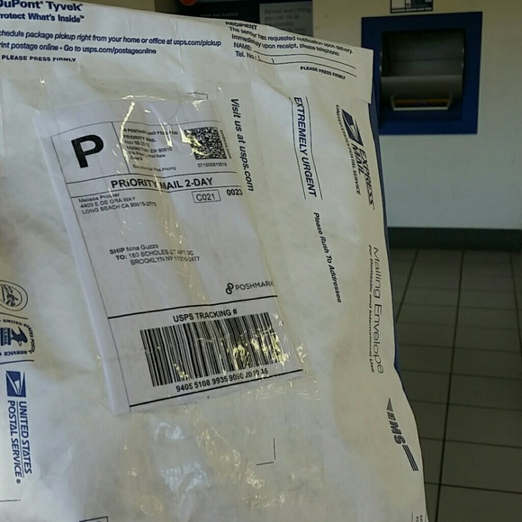 Shipped monday - Picture 3 of 3