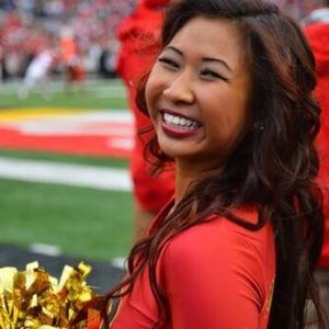 Meet your Posher, Stacia