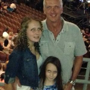 Meet your Posher, Mike