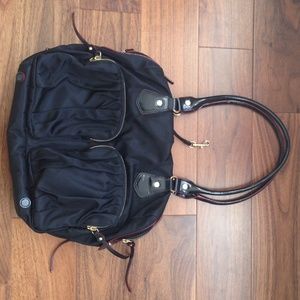 Mz wallace jane in black!