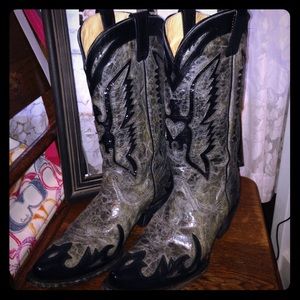 Brand new Corral boots
