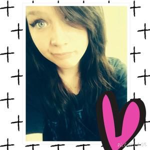 Meet your Posher, Abbie