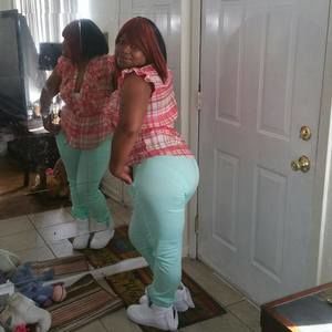 Meet your Posher, Sharee