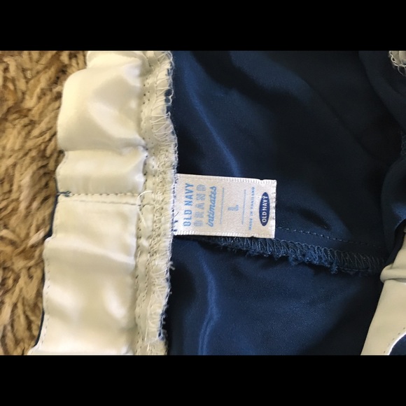 Silk pj pants - Picture 3 of 3