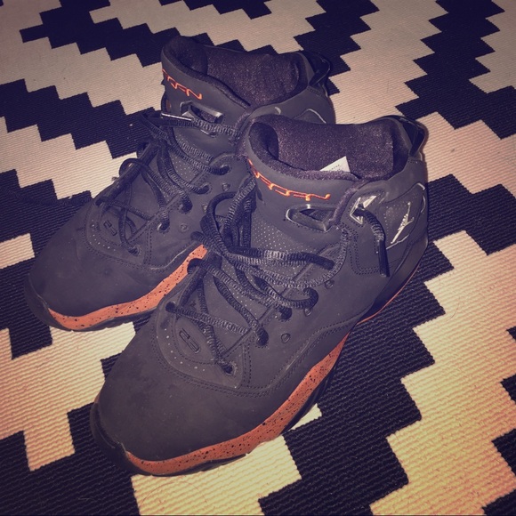 Jordan's