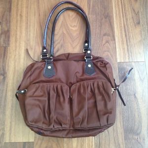 Mz wallace "jane" in brown!