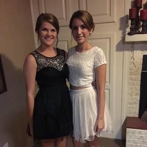 Meet your Posher, Lexie