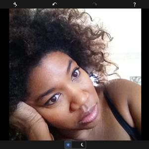 Meet your Posher, Dena