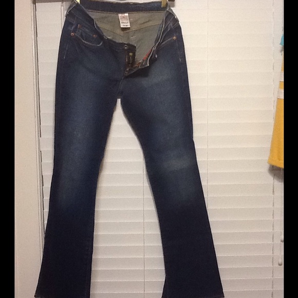 LUCKY BRAND JEANS