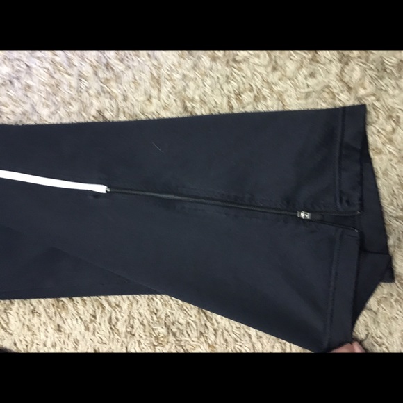 Work out sweats - Picture 2 of 4