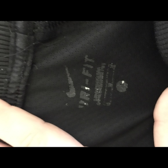 Work out sweats - Picture 4 of 4